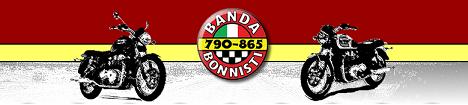 Banda Bonnisti