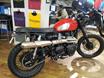 Foto selle Triumph